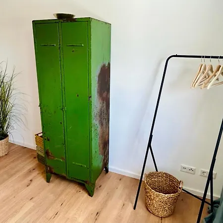 Apartment Feelslikehome - Reihenhaus Zwischen Hamburg Und Heide Mit Garten&garage *