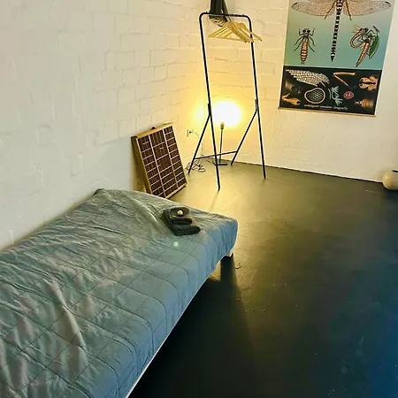 Feelslikehome - Reihenhaus Zwischen Hamburg Und Heide Mit Garten&garage