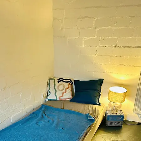 Feelslikehome - Reihenhaus Zwischen Hamburg Und Heide Mit Garten&garage Apartment Neu Wulmstorf