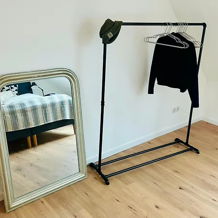 Feelslikehome - Reihenhaus Zwischen Hamburg Und Heide Mit Garten&garage * Neu Wulmstorf