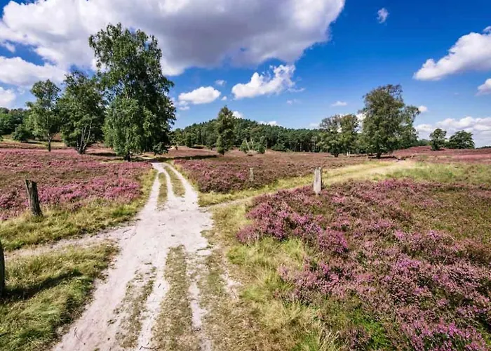 Feelslikehome - Reihenhaus Zwischen Hamburg Und Heide Mit Garten&garage