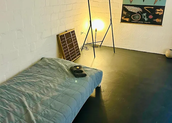 Feelslikehome - Reihenhaus Zwischen Hamburg Und Heide Mit Garten&garage