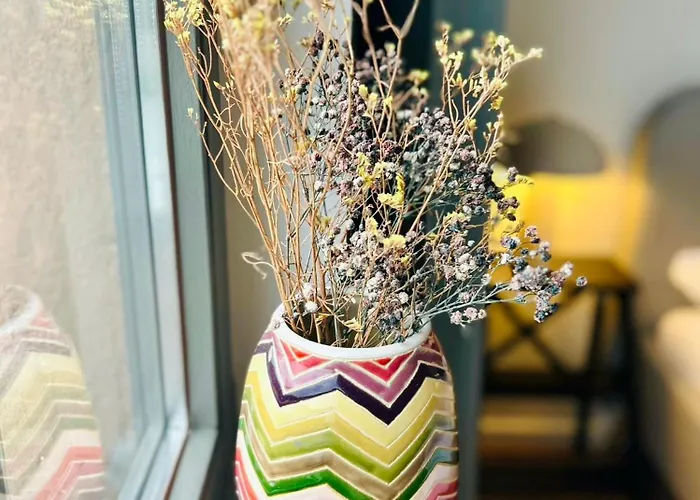 Feelslikehome - Reihenhaus Zwischen Hamburg Und Heide Mit Garten&garage Appartement